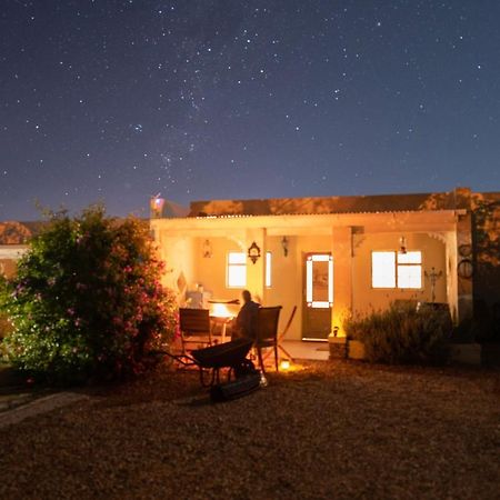 Over Karoo Inn แบร์รีเดล ภายนอก รูปภาพ