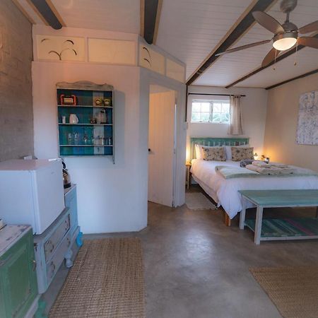 Over Karoo Inn แบร์รีเดล ภายนอก รูปภาพ