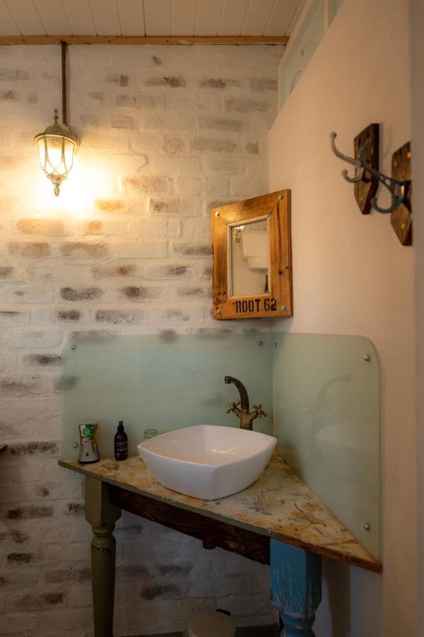 Over Karoo Inn แบร์รีเดล ภายนอก รูปภาพ