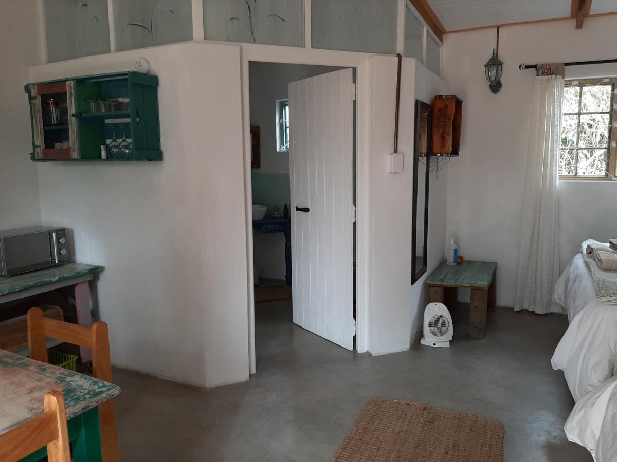 Over Karoo Inn แบร์รีเดล ภายนอก รูปภาพ