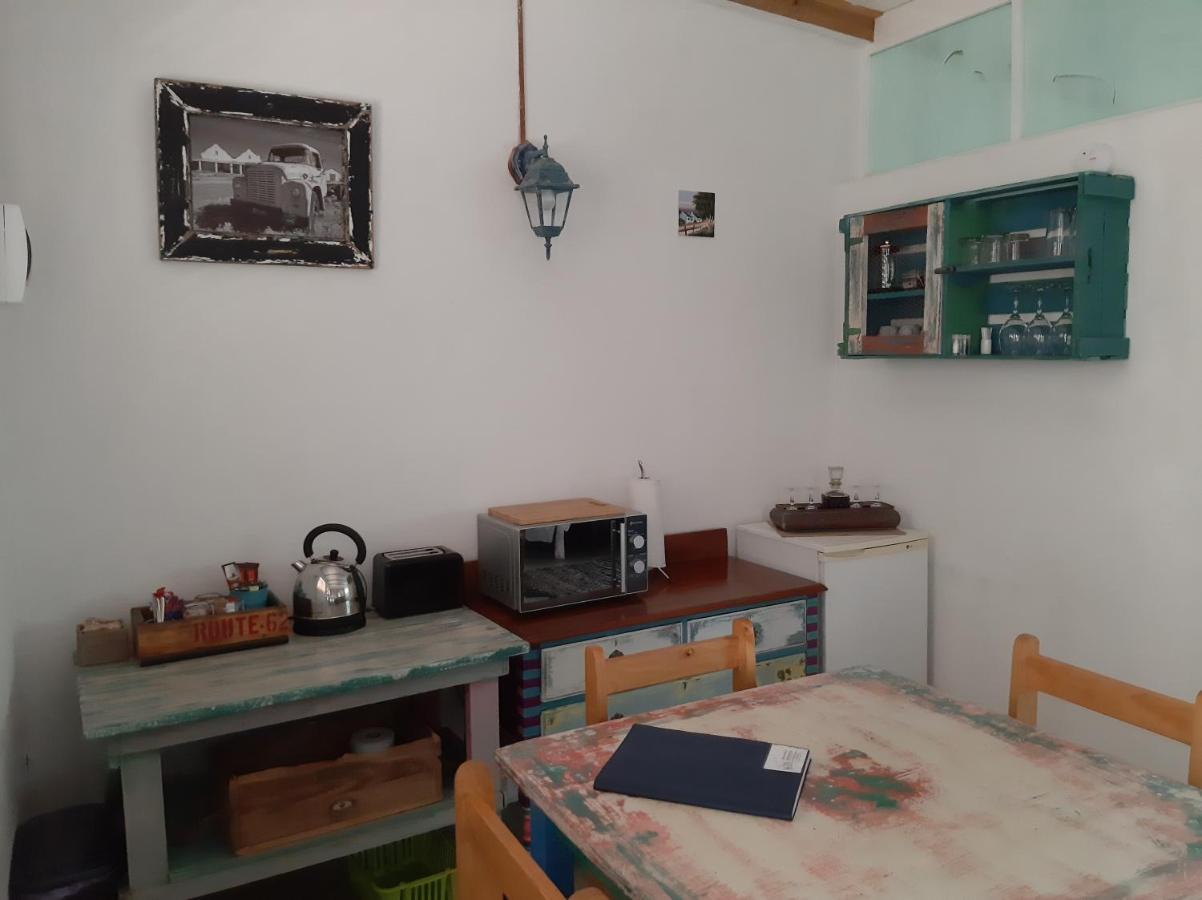 Over Karoo Inn แบร์รีเดล ภายนอก รูปภาพ