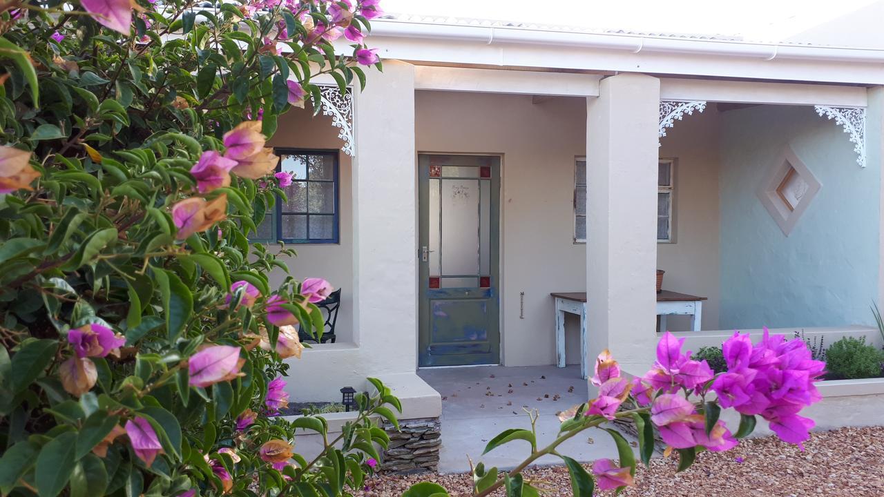 Over Karoo Inn แบร์รีเดล ภายนอก รูปภาพ
